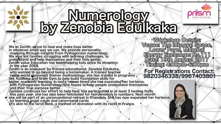 Life path calculator by name photo 3